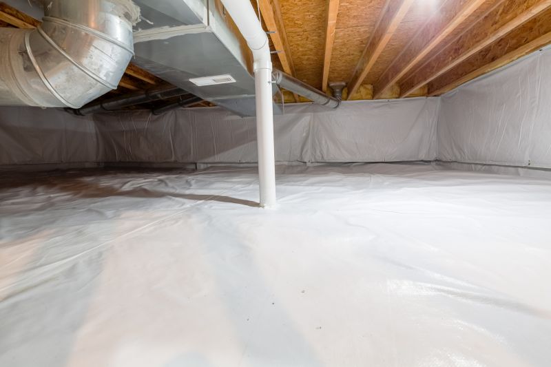 Cellar Waterproofing