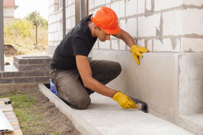 Local Waterproofing Contractors